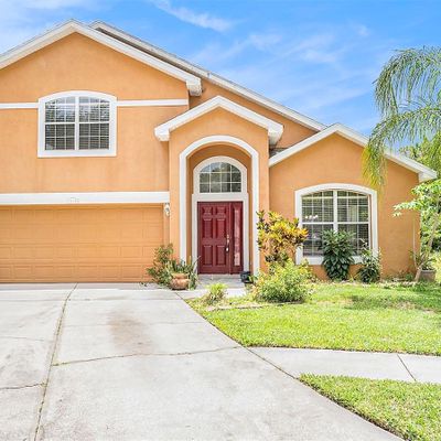 12005 Infinity Dr, New Port Richey, FL 34654