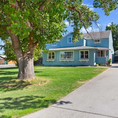 1201 Castlerock Ave, Wenatchee, WA 98801