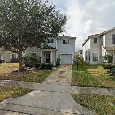 12015 Audubon Hill Ct, Houston, TX 77038