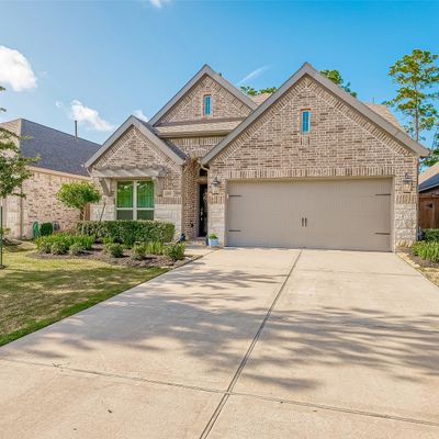 12026 Pine Sandhill Trl, Humble, TX 77346