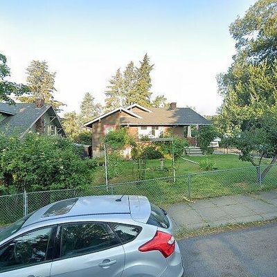 1204 S Oak St, Spokane, WA 99204