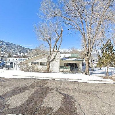 1205 Avenue D, Ely, NV 89301