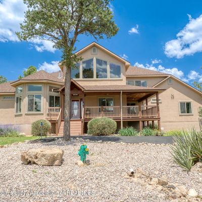 121 Merlyn Dr, Ruidoso, NM 88345