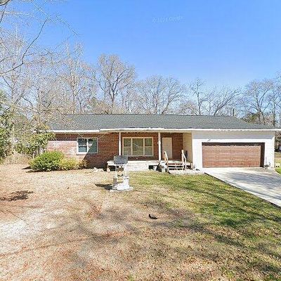 1007 Springwood Dr, Florence, SC 29501