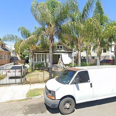 1009 E 25 Th St, Los Angeles, CA 90011