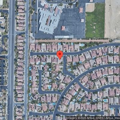 10105 Prattville Ave, Las Vegas, NV 89148