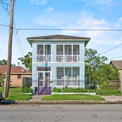 1014 31 St St, Galveston, TX 77550