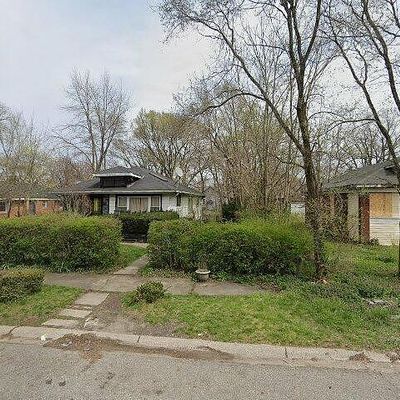 1015 New Jersey St, Gary, IN 46403