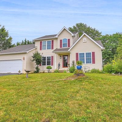 1019 Gullo Rd, New Windsor, MD 21776