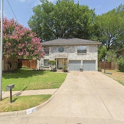 1019 W Lovers Ln, Arlington, TX 76013