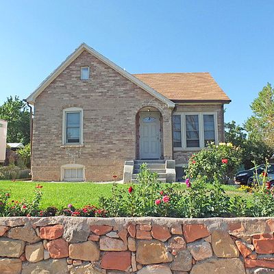 102 E 400 S, Cedar City, UT 84720