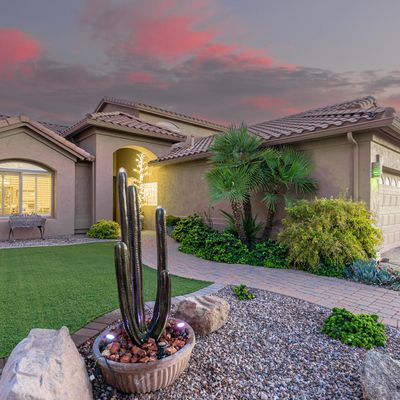 10207 E Elmwood Dr, Sun Lakes, AZ 85248