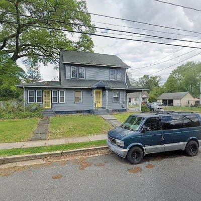 1029 Tatum St, Woodbury, NJ 08096