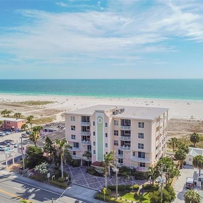 10324 Gulf Blvd #400, Treasure Island, FL 33706