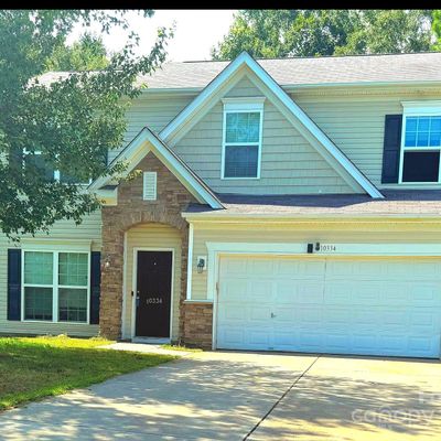 10334 Gold Pan Rd, Charlotte, NC 28215