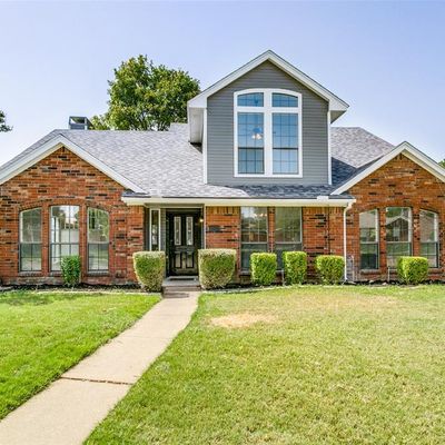 1038 Monarch Dr, Lewisville, TX 75067