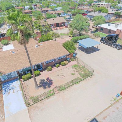 1040 S 3 Rd Ave, Tucson, AZ 85701