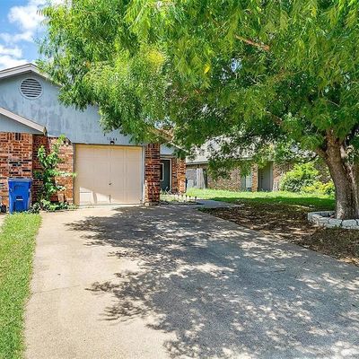 1044 Irene St, Burleson, TX 76028