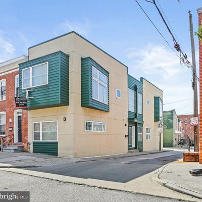 105 E Barney St, Baltimore, MD 21230