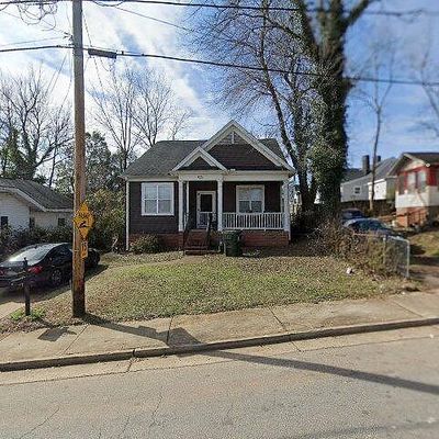 105 Nelson St, Greenville, SC 29601