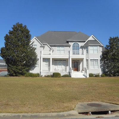 105 Overbranch Dr, Columbia, SC 29223