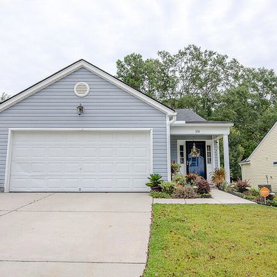 105 Runnels Cv, Summerville, SC 29485