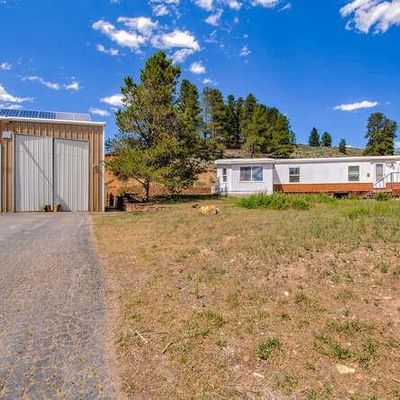 105 Valley Rd, Leadville, CO 80461