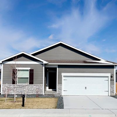 1054 Long Meadows St, Severance, CO 80550