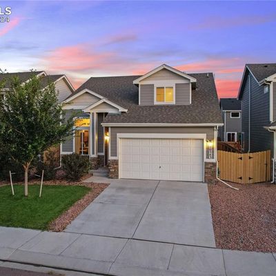 10543 Kalama Dr, Colorado Springs, CO 80925