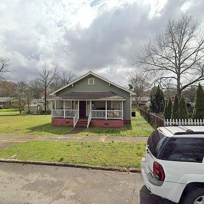 1069 Overton Ave, Birmingham, AL 35217