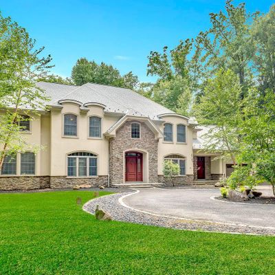 107 Autumn Hill Rd, Princeton, NJ 08540