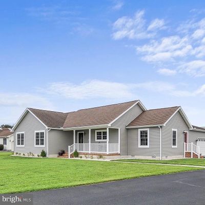 107 Lucky Ln, Harrington, DE 19952