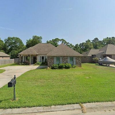 10705 Creek Hvn, Denham Springs, LA 70726