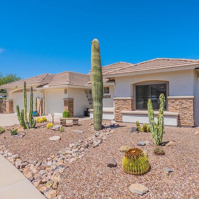 10772 E Calle Linda Vis, Tucson, AZ 85748