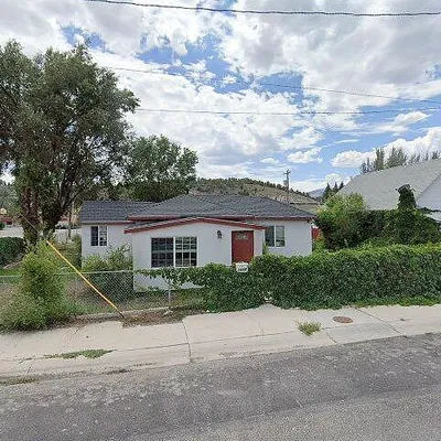 1085 Lyons Ave, Ely, NV 89301