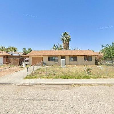 1349 W San Gorgonio St, Blythe, CA 92225