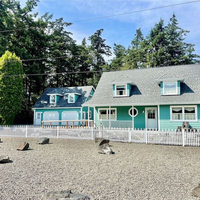 1350 1 St St, Port Townsend, WA 98368