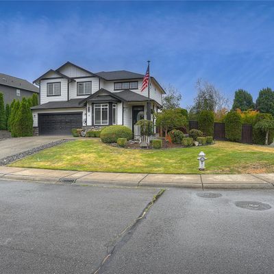 13503 168 Th Street Ct E, Puyallup, WA 98374