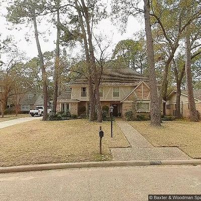 13507 Charwell Crossing Ln, Houston, TX 77069