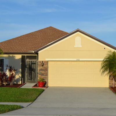 1366 Sangria Cir, Rockledge, FL 32955