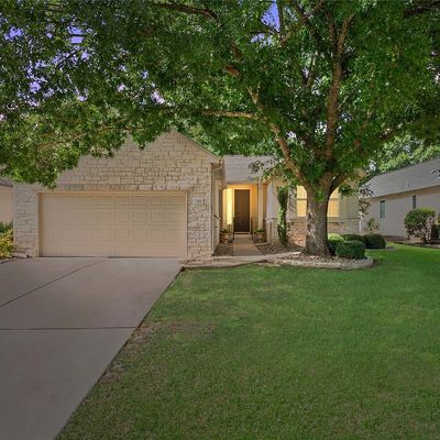 137 Trail Rider Way, Georgetown, TX 78633