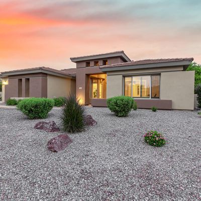 13868 N Steprock Canyon Pl, Oro Valley, AZ 85755