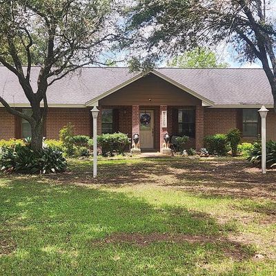 1393 County Road 406, El Campo, TX 77437