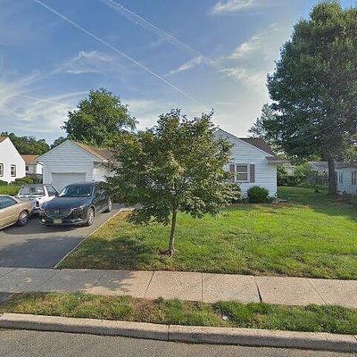 14 Blackburn Rd, Hillside, NJ 07205