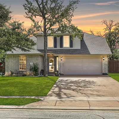 1403 Fincastle Loop, College Station, TX 77845