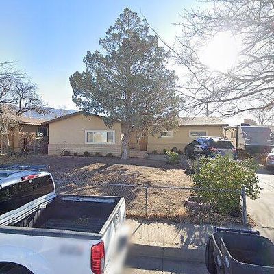 1404 Martha St Ne, Albuquerque, NM 87112