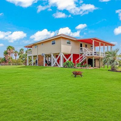 1404 Pickney Ave, Port Bolivar, TX 77650