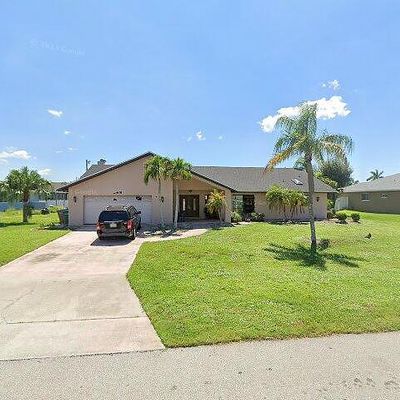 1408 Sw 49 Th St, Cape Coral, FL 33914