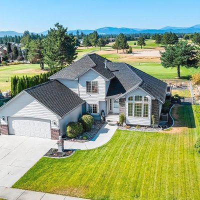 1415 E 6 Th St, Deer Park, WA 99006