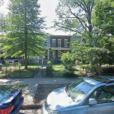 1417 Potomac Ave Se, Washington, DC 20003